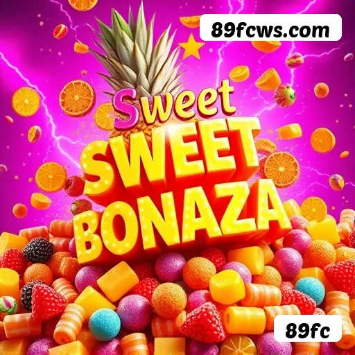 Sweet Bonanza