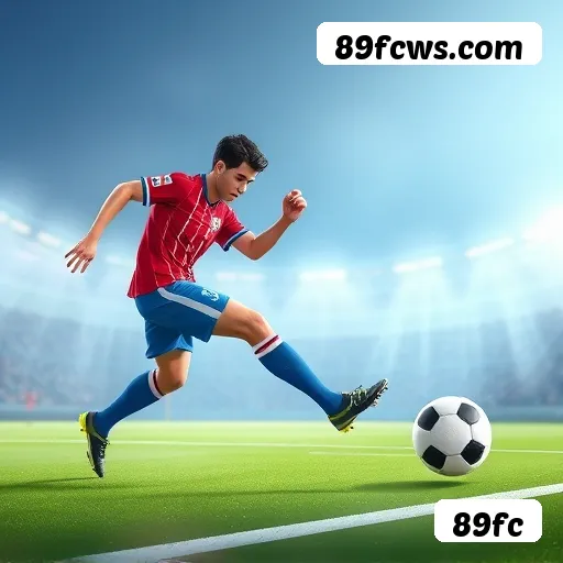 Login seguro 89fc - Imagem principal